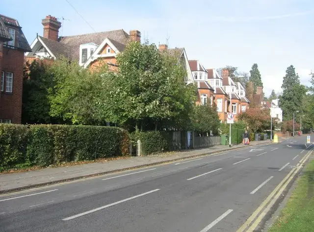 Grange Road