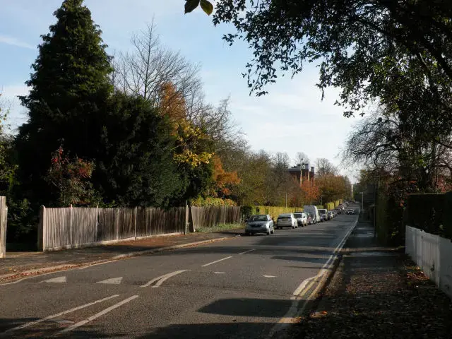 Storey's Way
