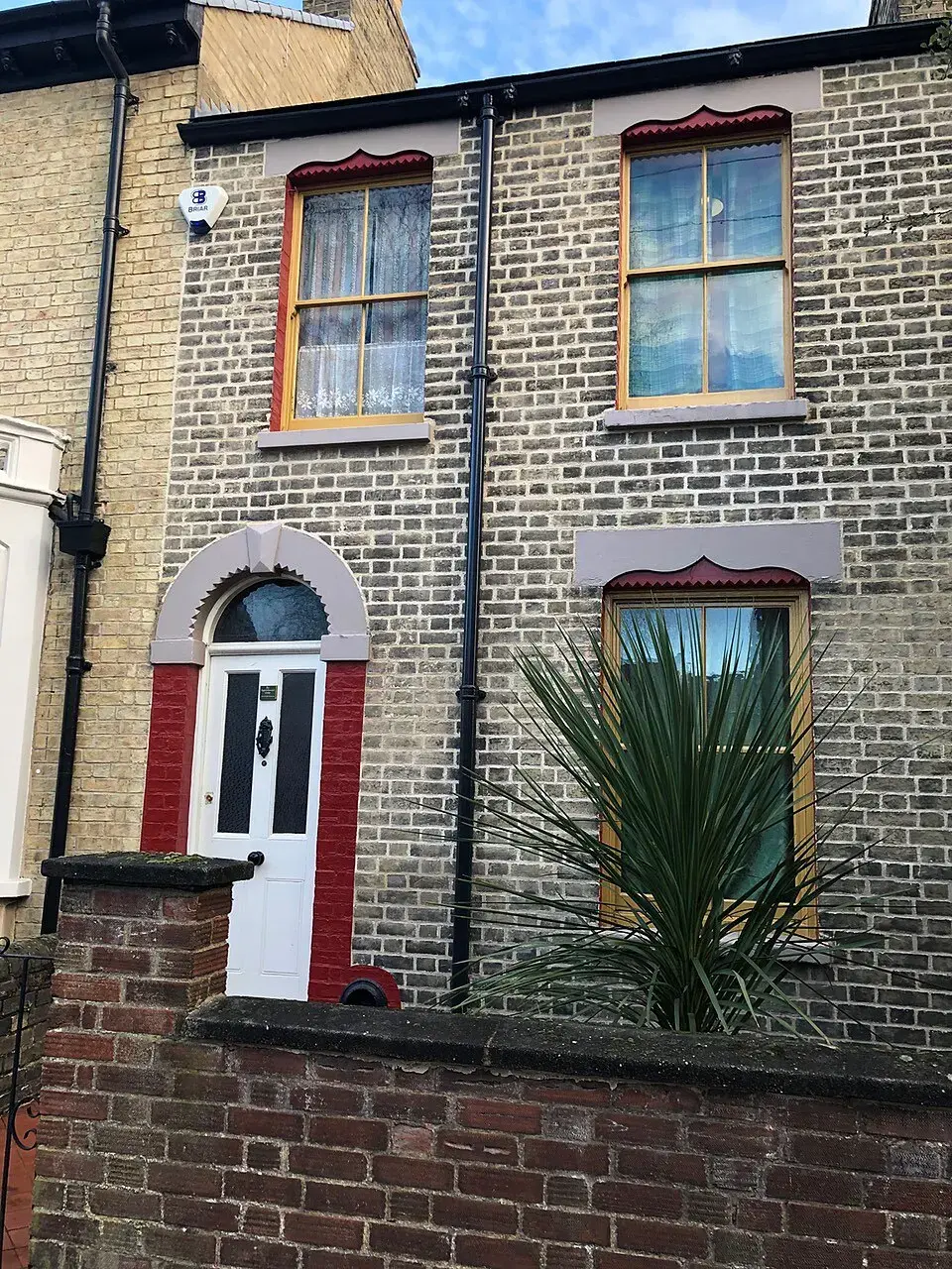 The David Parr House — Museum, Petersfield, Cambridge